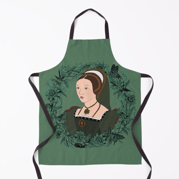 Item preview, Catherine Howard designed and sold by GemimaRosaArt.