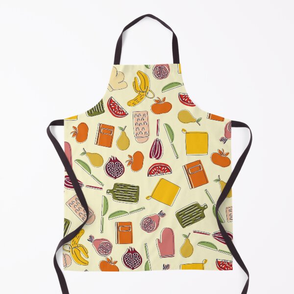 Item preview, Cooking and consumer science seamless pattern designed and sold by DesignsbySimons.