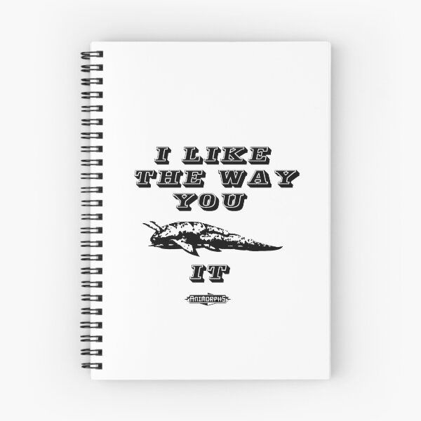 Item preview, I Like The Wat Your Yeerk It (Animorphs) designed and sold by Orcsome Originals.