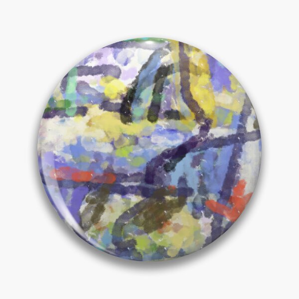 Item preview, Outside the window-constitute #1 Abstract Digital designed and sold by artchaoliu.