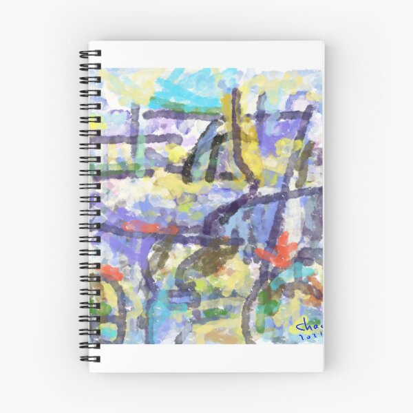 Item preview, Outside the window-constitute #1 Abstract Digital designed and sold by artchaoliu.