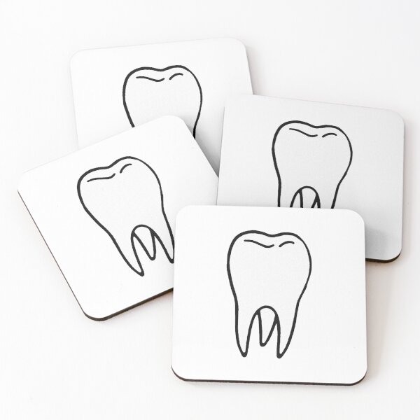 Item preview, boygenius tooth designed and sold by majordgx.