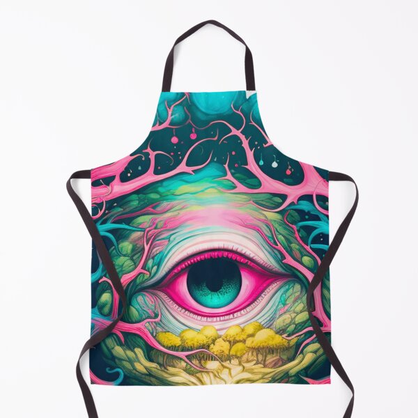 Item preview, Eyeball 4 designed and sold by TopRBArtist.