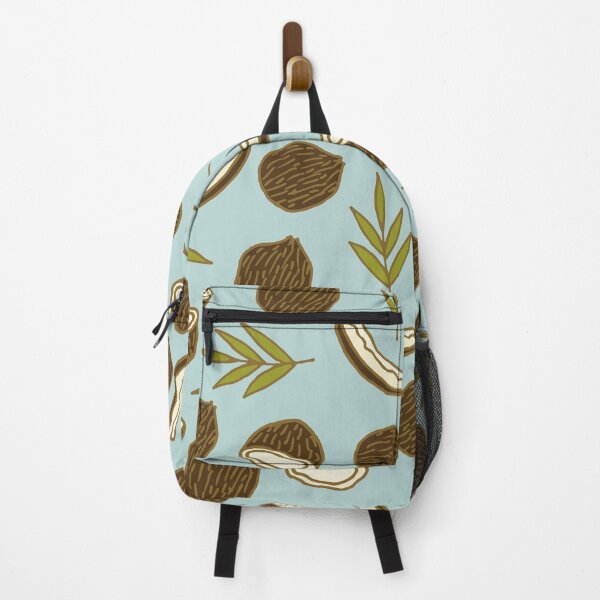 Item preview, Coconut Seamless pattern designed and sold by DesignsbySimons.