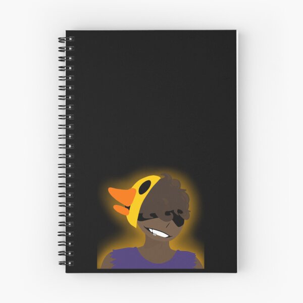 Item preview, Yeah that's a duck designed and sold by FandomOtaku.