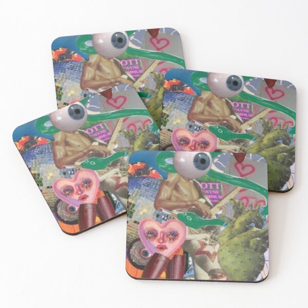 Item preview, Collage Of Nonsense designed and sold by bugsyshoppe.