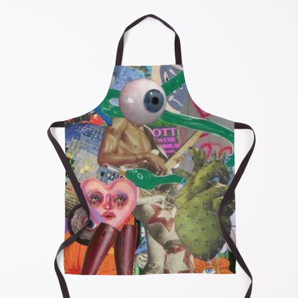 Item preview, Collage Of Nonsense designed and sold by bugsyshoppe.