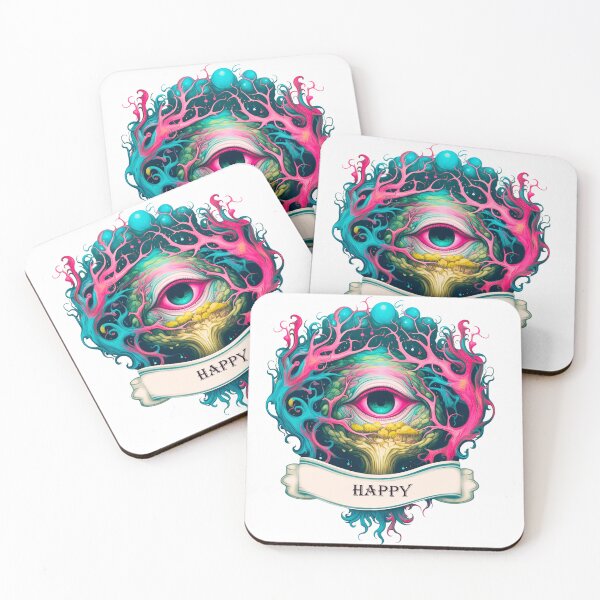 Item preview, Eyeball 4 designed and sold by TopRBArtist.