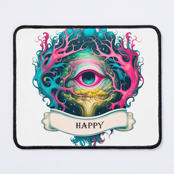 Item preview, Eyeball 4 designed and sold by TopRBArtist.
