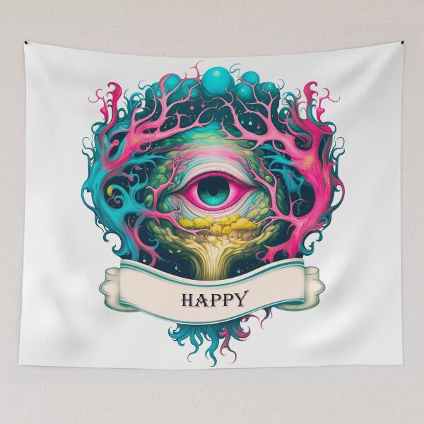 Item preview, Eyeball 4 designed and sold by TopRBArtist.