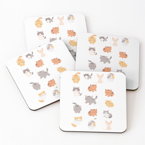 Item preview, Cats Kitten designed and sold by Epic.