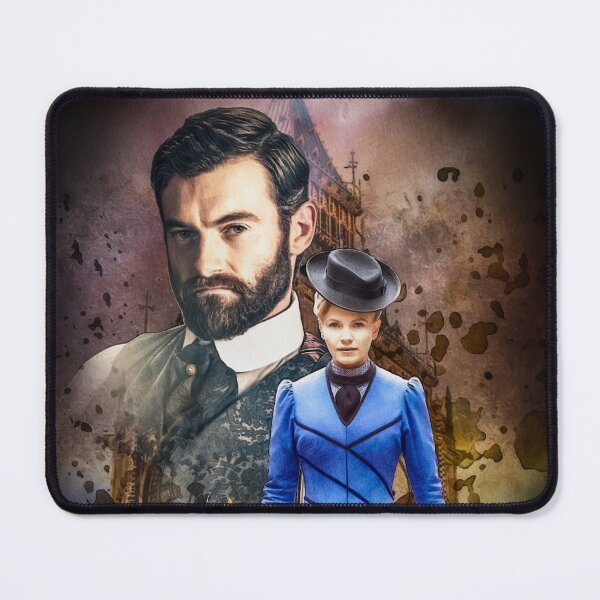 Item preview, The Duke and me designed and sold by Vera-Adxer.