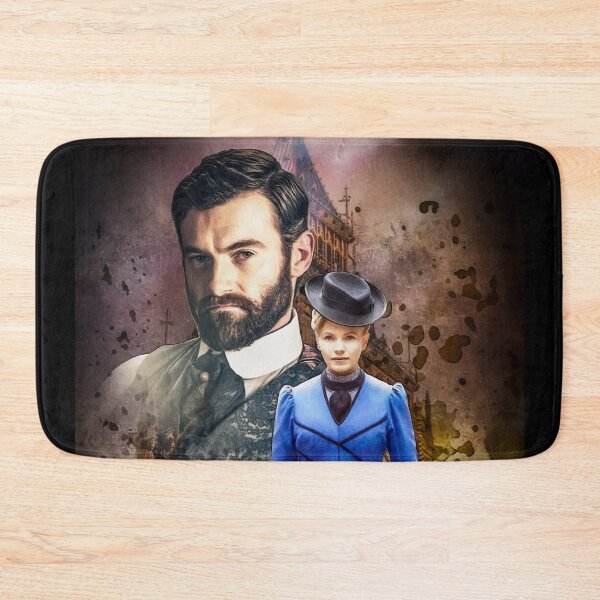Item preview, The Duke and me  designed and sold by Vera-Adxer.