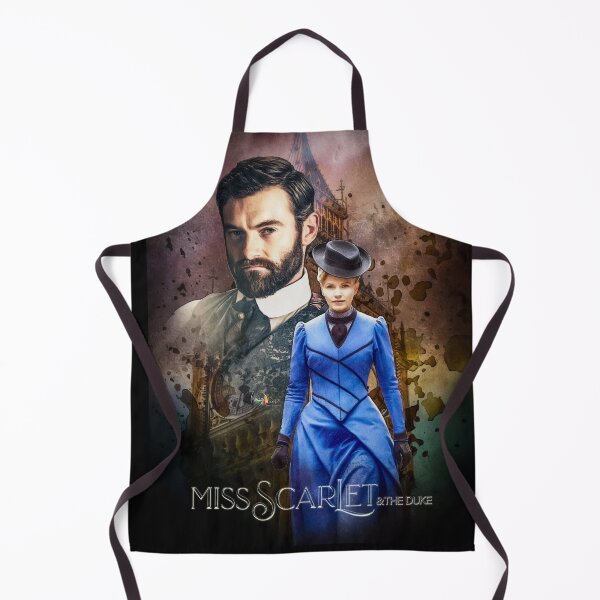 Item preview, The Duke and me  designed and sold by Vera-Adxer.