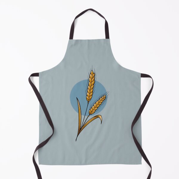 Item preview, Golden Wheat designed and sold by Maeflwr-arts.