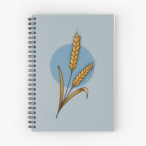 Item preview, Golden Wheat designed and sold by Maeflwr-arts.