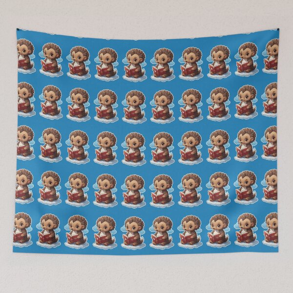 Item preview, African Pangolin 8 - African Animals Series designed and sold by Afrologia.