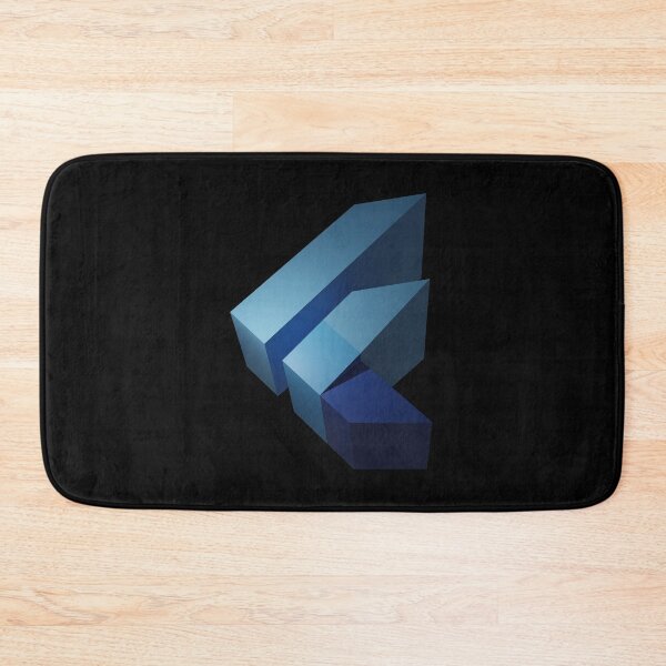 Item preview, 3D Flutter Icon designed and sold by skoolsarecool.