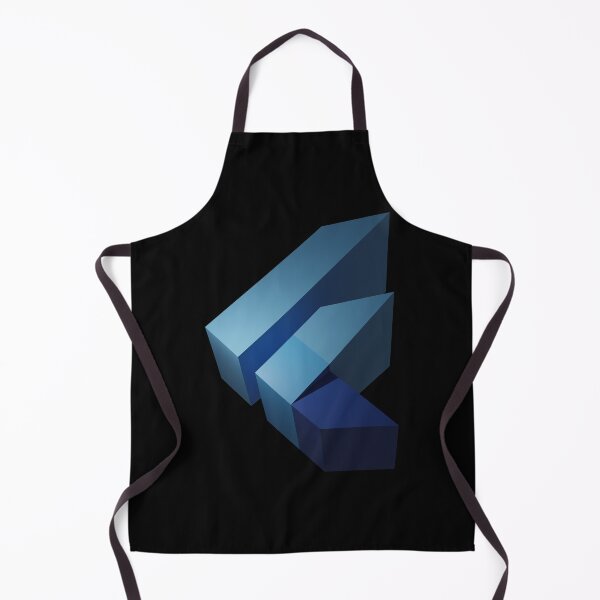 Item preview, 3D Flutter Icon designed and sold by skoolsarecool.