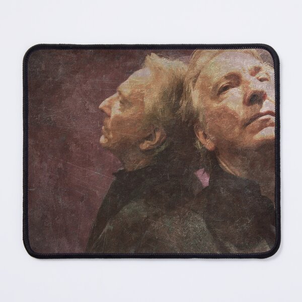 Item preview, Alan Rickman designed and sold by scatharis.