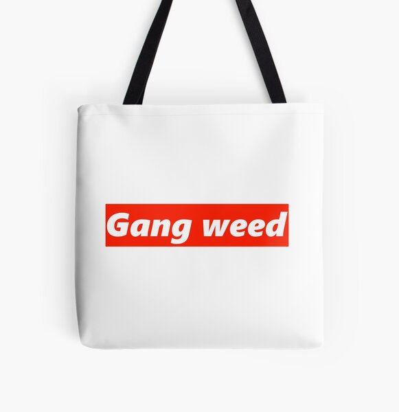 supreme weed bags