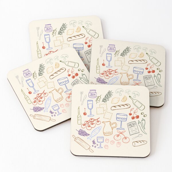 Item preview, Charcuterie Board Necessities  designed and sold by wmilyyy.