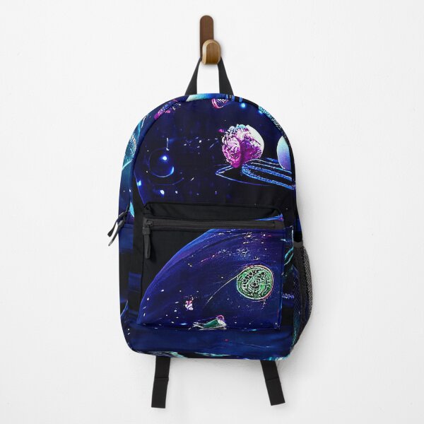 Item preview, Bubble Universe designed and sold by Pebbledrops.