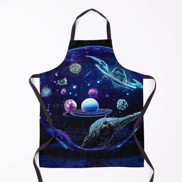 Item preview, Bubble Universe designed and sold by Pebbledrops.