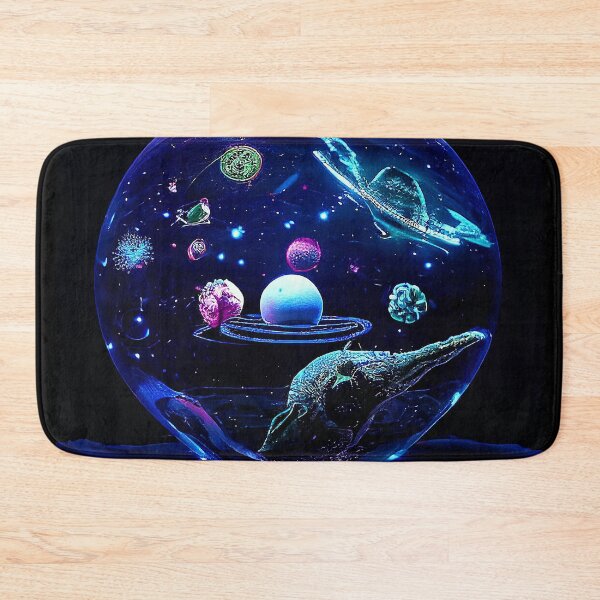Item preview, Bubble Universe designed and sold by Pebbledrops.