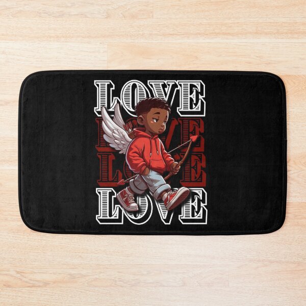 Item preview, CUPID / LOVE designed and sold by DESIGNMOL.