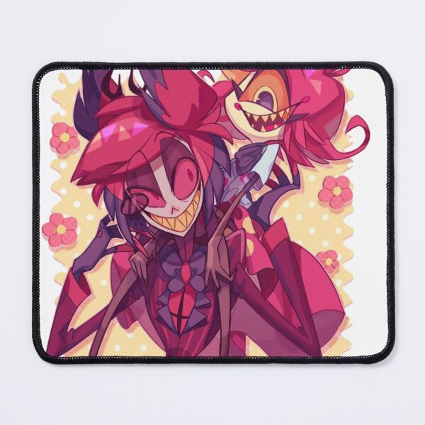Item preview, Hazbin Hotel designed and sold by georgenorthon04.