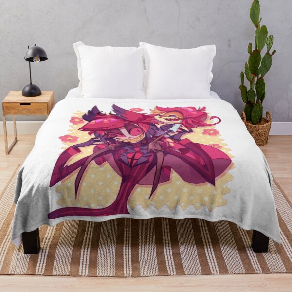 Item preview, Hazbin Hotel designed and sold by georgenorthon04.