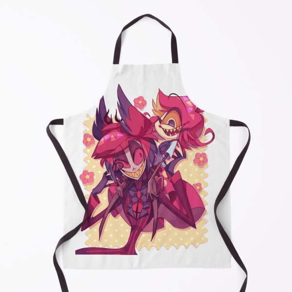 Item preview, Hazbin Hotel designed and sold by georgenorthon04.