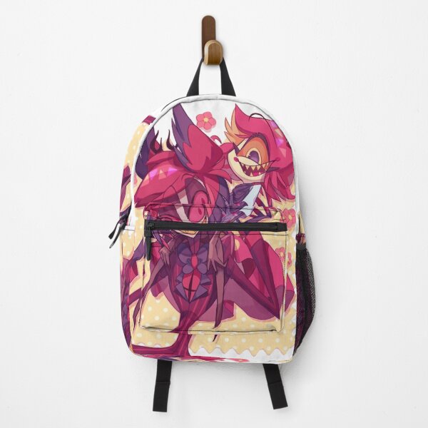 Item preview, Hazbin Hotel designed and sold by georgenorthon04.