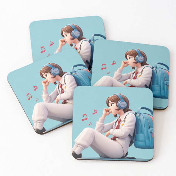 Item preview, canvas the best music  designed and sold by moneell art.