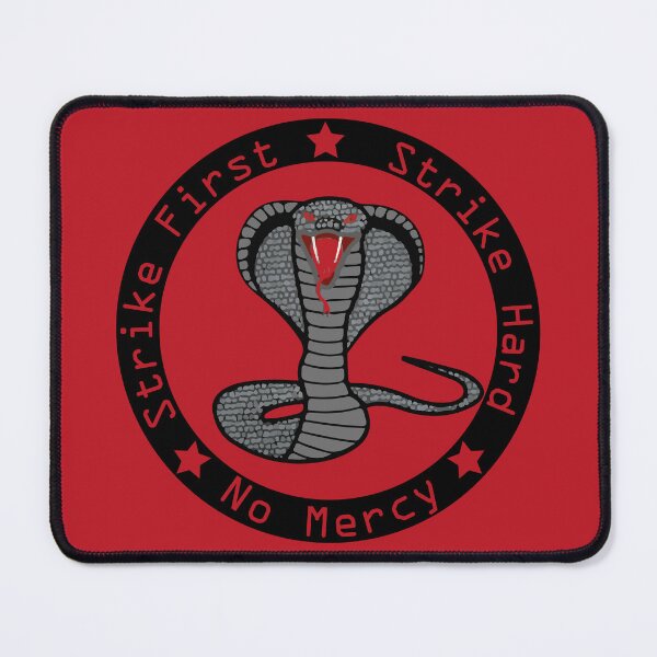 Item preview, Strike First designed and sold by Notorious CodFather Designer Studio.