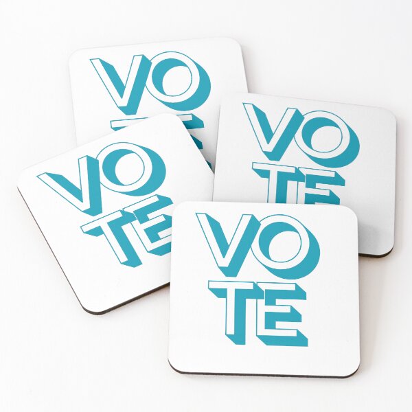 Item preview, Vote Elections 2024 Presidential Senate Congress Local   designed and sold by VioletsnPansies.