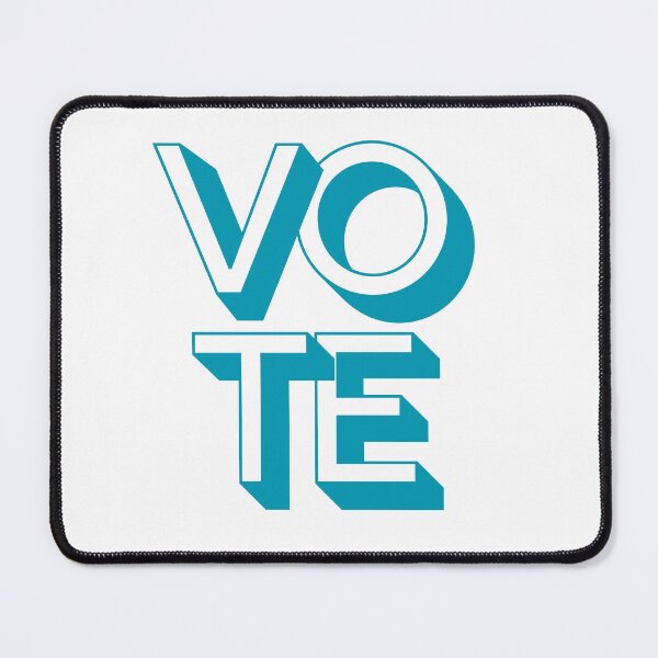 Item preview, Vote Elections 2024 Presidential Senate Congress Local designed and sold by VioletsnPansies.