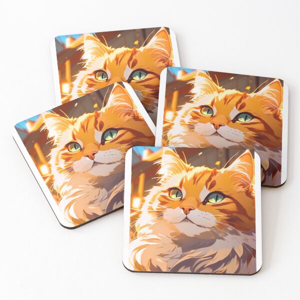 Item preview, ginger cat sucks designed and sold by janjacbu.