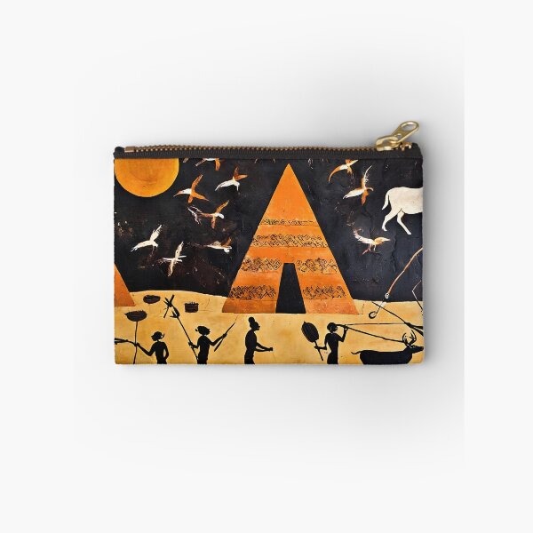 Item preview, AI Cave Art Series #04 designed and sold by TheHotEnd.