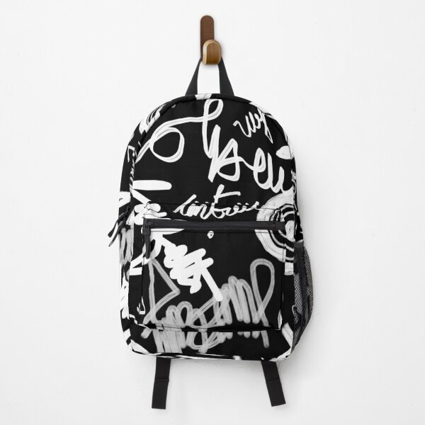 Item preview, blank writing designed and sold by okre.