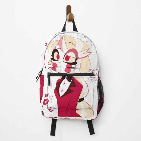 Item preview, Hazbin Hotel designed and sold by georgenorthon04.