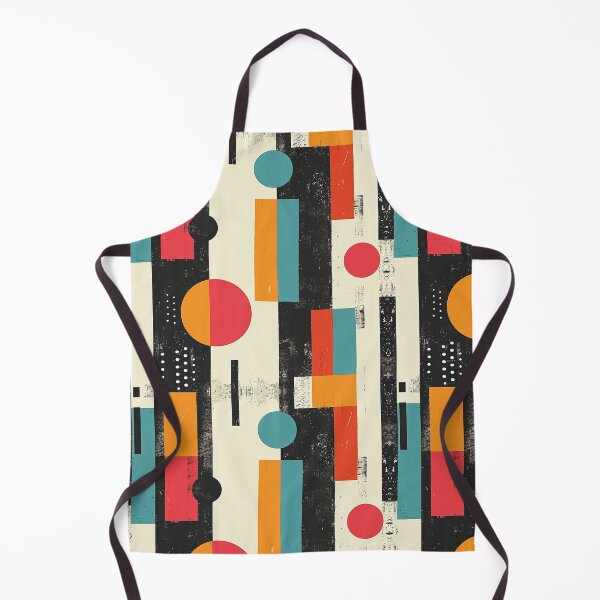 Item preview, Distressed Geometric Pattern designed and sold by sheprint.
