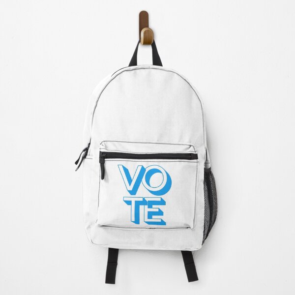 Item preview, Vote Elections 2024 Presidential Senate Congress Local designed and sold by VioletsnPansies.