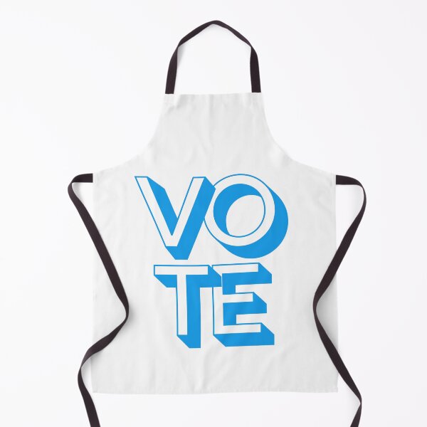 Item preview, Vote Elections 2024 Presidential Senate Congress Local designed and sold by VioletsnPansies.