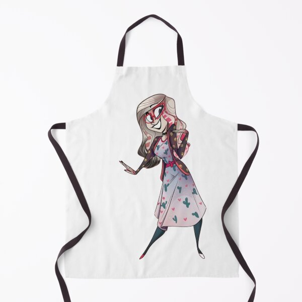 Item preview, Hazbin Hotel designed and sold by georgenorthon04.