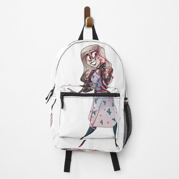 Item preview, Hazbin Hotel designed and sold by georgenorthon04.