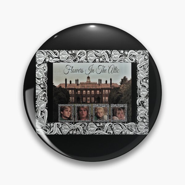 Item preview, The Dresden Dolls In Foxworth Hall  designed and sold by Sultrsiren79.