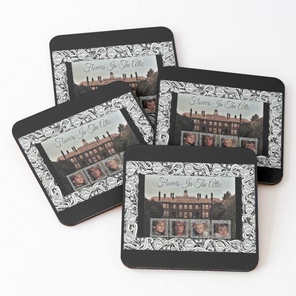 Item preview, The Dresden Dolls In Foxworth Hall  designed and sold by Sultrsiren79.