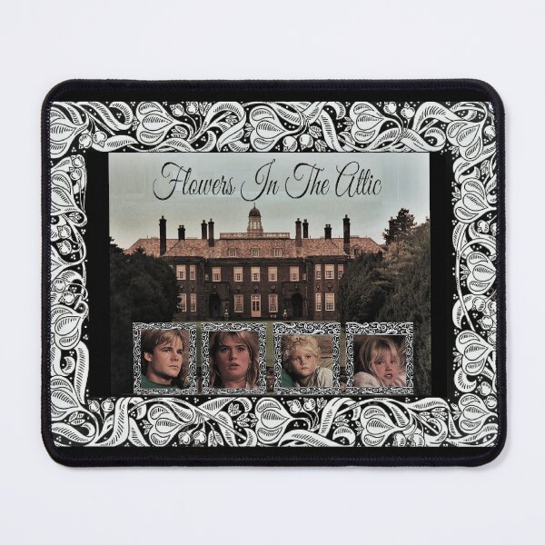 Item preview, The Dresden Dolls In Foxworth Hall  designed and sold by Sultrsiren79.